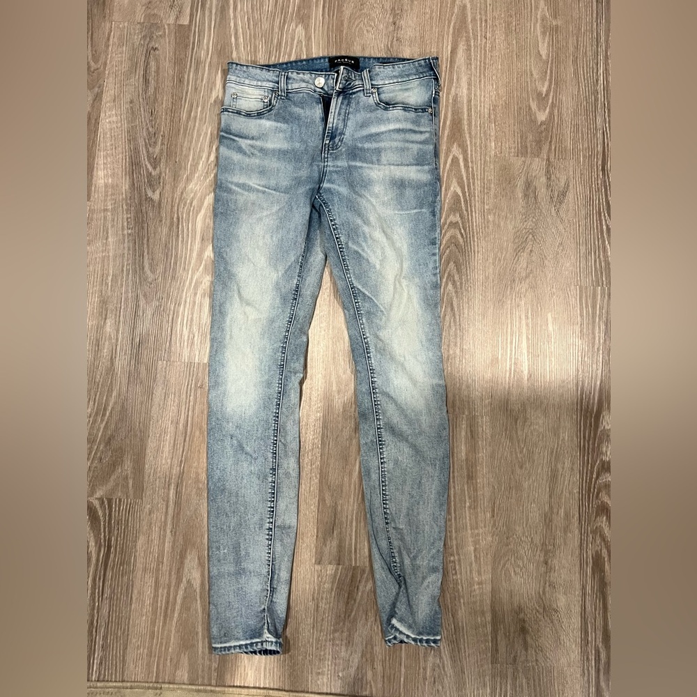 Pacsun 32x34 Skinny Jean